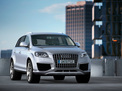 Audi Q7 2007 года