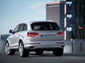 Audi Q7 2007 года