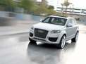 Audi Q7 2007 года