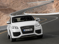 Audi Q7 2008 года