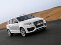 Audi Q7 2008 года