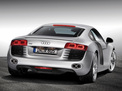 Audi R8 2007 года