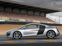 Audi R8 2007 года