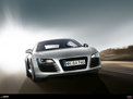Audi R8 2007 года