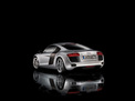 Audi R8 2007 года