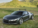 Audi R8 2007 года