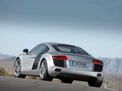 Audi R8 2007 года