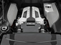 Audi R8 2007 года