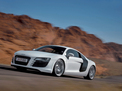 Audi R8 2007 года