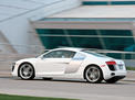 Audi R8 2007 года