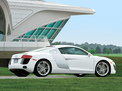 Audi R8 2007 года