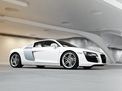 Audi R8 2007 года