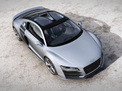 Audi R8 2008 года