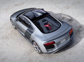Audi R8 2008 года