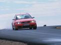 Audi RS4 2000 года