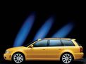 Audi RS4 2000 года