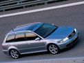 Audi RS4 2000 года