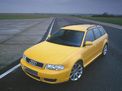 Audi RS4 2000 года