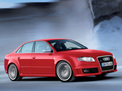 Audi RS4 2005 года