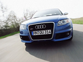 Audi RS4 2005 года
