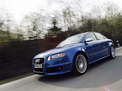 Audi RS4 2005 года