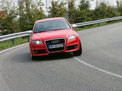 Audi RS4 2005 года
