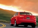 Audi RS4 2005 года