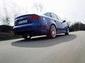 Audi RS4 2005 года