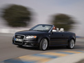 Audi RS4 2006 года