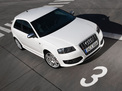 Audi S3 2006 года