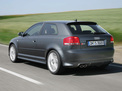 Audi S3 2006 года