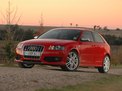 Audi S3 2006 года