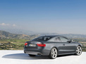 Audi S5 2008 года