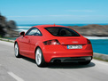 Audi TT 2007 года