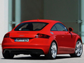 Audi TT 2007 года