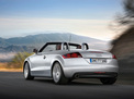 Audi TT 2007 года
