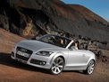 Audi TT 2007 года
