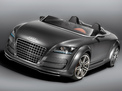 Audi TT 2007 года