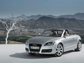 Audi TT 2007 года