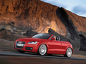 Audi TT 2007 года