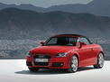 Audi TT 2007 года