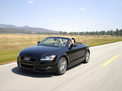 Audi TT 2007 года