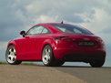 Audi TT 2007 года