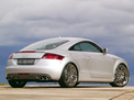 Audi TT 2007 года