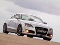 Audi TT 2007 года