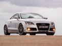 Audi TT 2007 года