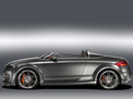 Audi TT 2007 года