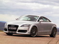 Audi TT 2007 года