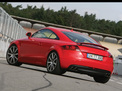 Audi TT 2007 года
