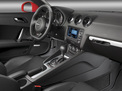 Audi TT 2007 года